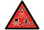 Atomic Energy Commission Releases New Warning Signal