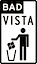 Bad Vista