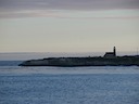 Santa Cruz Lighthouse