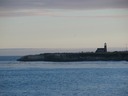 Santa Cruz Lighthouse