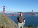 Trip to Santa Cruz - June, 2006
